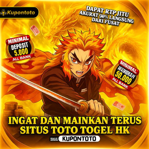 Kupontoto | Act Of Service Situs Toto Togel HK Terpercaya & Agen Togel Hongkong Lotto Terbesar 2025